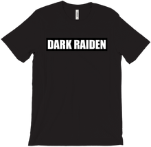 Dark Raiden Name T-Shirt