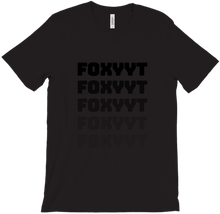 foxyyt T-Shirts