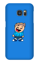 Jeffrey154 Samsung Cases
