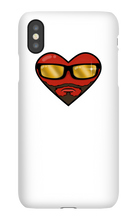 jo3y_c86 iPhone Phone Cases