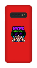 guerrillacpt Samsung Phone Cases
