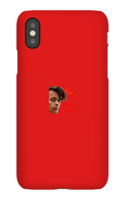 kidree14Pedo iPhone Case