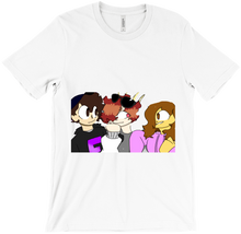 Da squad Made By RanBirb Go sub to her!