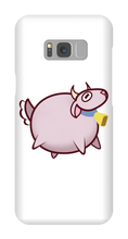arihorrified Samsung Phone Cases