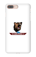 tsv_hamelspringe iPhone Phone Cases
