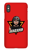 shakadub iPhone Phone Cases