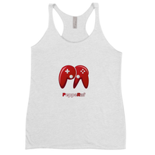 PeppeRaf canotta donna