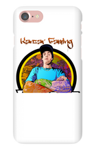 kanzargaming iPhone Phone Cases