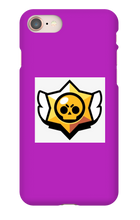 Death Skull iPhone Cases