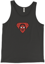 swayze_games Tank Top