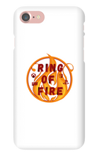 ROF iPhone Cases