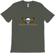 Respawn Repeat T-Shirts