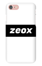 styxdelaprotv iPhone Phone Cases