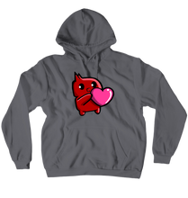 dimosis Hoodies (No-Zip/Pullover)