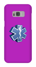starlifegamingtv Samsung Phone Cases