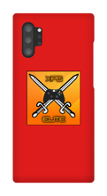 xpg_el1t3 Samsung Phone Cases