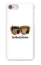 DieBrudisZockenTD IPHONE HÜLLE