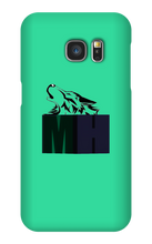 moonshowl Samsung Phone Cases