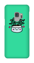 xcentrictv Samsung Phone Cases