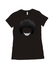 Psychotic Grin Big Women's Tee