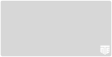 TNE XXL Gaming Mousepad (White Logo)