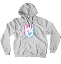 Chicken Hoodie (No-Zip/Pullover)