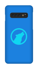 Wolf Pack Samsung Phone Cases