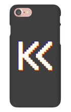 kotzystreams iPhone Phone Cases