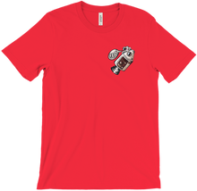Astronaut Shirt/Brown