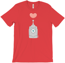 T-Shirt (Servo Hartje)