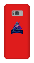 guzuthusao Samsung Phone Cases