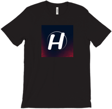 hrmuffe logo T-shirt