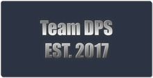 Established 2017 XXL Gaming Mousepad