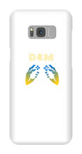 D_nd_M's Logo Samsung Phone Cases