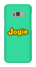 Jogie Logo Samsung Phone Case
