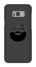 BEARD Samsung Phone Cases