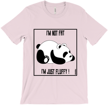 Sleeping Panda T-Shirt