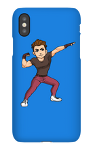 elide-iPhone Cases