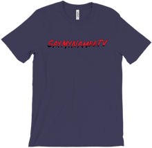 saymynameetv T-Shirts