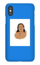 sniperluistv iPhone Phone Cases