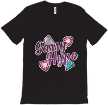 sassyryckman0326 T-Shirts