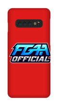 FGAAOfficial Samsung Phone Cases