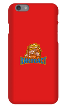knkodact iPhone Phone Cases