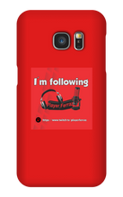 Capa para Celular Samsung PlayerFerraz Phone Cases
