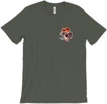 Hylian Robs Shirt (Pocket Size)