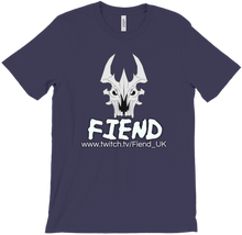 fiend_uk T-Shirts
