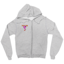 perfectstormgg_ Zip Up Hoodie