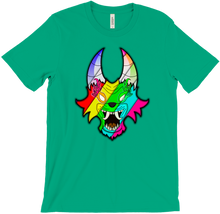 Big rainbow logo T-Shirt
