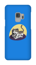 Doomstress Dante Raid Samsung Phone Cases