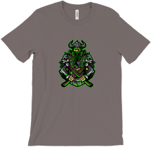 High King Elkorvin  Logo B Shirt